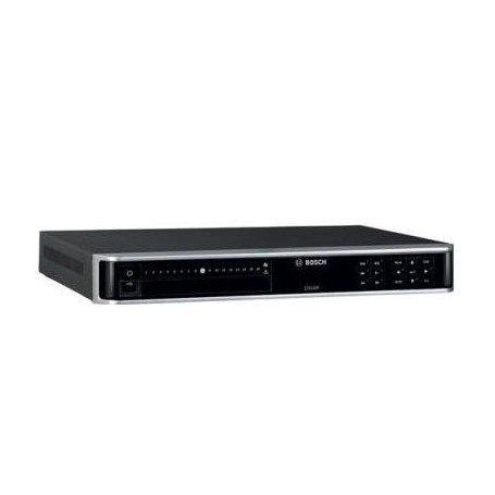 Bosch DIVAR 2000 Nero (DDN-2516-200N00)