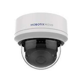 Mobotix MX-VD1A-5-IR-VA telecamera di sorveglianza Telecamera di sicurezza IP Interno e esterno Cupola 2720 x  (MX-VD1A-5-IR-VA)