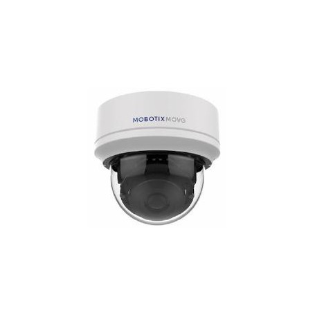 Mobotix MX-VD1A-5-IR-VA telecamera di sorveglianza Telecamera di sicurezza IP Interno e esterno Cupola 2720 x  (MX-VD1A-5-IR-VA)