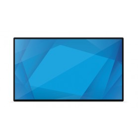 Elo Touch Solution E532139 visualizzatore di messaggi Pannello piatto per segnaletica digitale 139,7 cm (55") LCD Full (E532139)