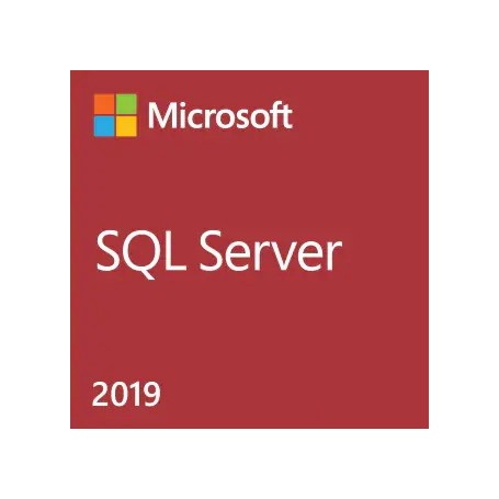Microsoft SQL Server 2019 1 licenza/e 5 anno/i (359-06775)