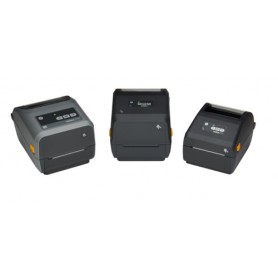 Zebra ZD421 stampante per etichette (CD) Trasferimento termico 203 x 203 DPI Con cavo e senza cavo (ZD4A042-30EE00EZ)