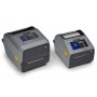 Zebra ZD621 stampante per etichette (CD) Trasferimento termico 300 x 300 DPI Con cavo e senza cavo (ZD6A143-31EF00EZ)