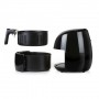 Domo DO533FR friggitrice 5,5 L Indipendente 2000 W Friggitrice ad aria calda Nero (DO533FR)