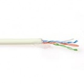 ACT CAT5E FTP LSZH (FP305B) 305m cavo di rete Beige (FP305B)