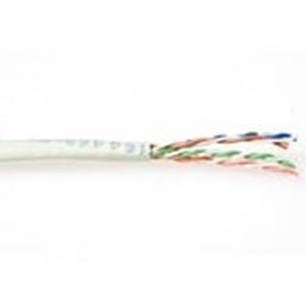 ACT CAT6 UTP (EP845A) 500M cavo di rete Bianco (EP845A)