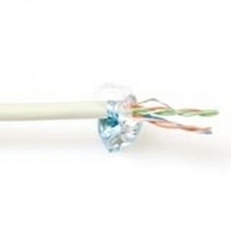 ACT CAT5E FTP LSZH (FP7850) 500m cavo di rete Giallo (FP7850)