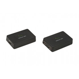 Icron USB Rover 2850 Ricevitore e trasmettitore di rete Nero (00-00312)