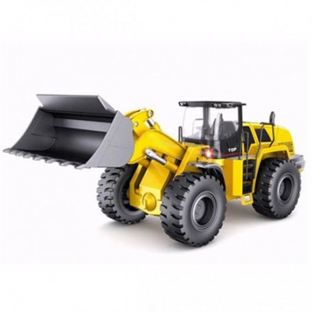Amewi 22343 Veicolo terrestre radiocomandato (RC) Motore elettrico 1:14 Caricatore frontale (22343)