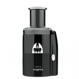 Magimix 18081 F spremiagrumi Estrattore di succo 400 W Nero (18081 F)