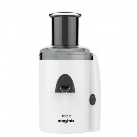 Magimix 18080 F spremiagrumi Estrattore di succo 400 W Bianco (18080 F)