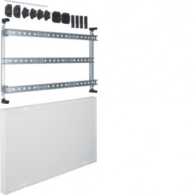 Hager UD33A1 porta accessori (UD33A1)