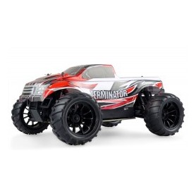 Amewi Terminator Motore elettrico 1:10 Monster truck (22318)