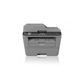 Brother MFC-L2700DN multifunzione Laser A4 2400 x 600 DPI 24 ppm (MFC-L2700DN)