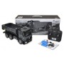 Amewi Mercedes Arocs Kipper Pro Motore elettrico Trattore stradale (22504)