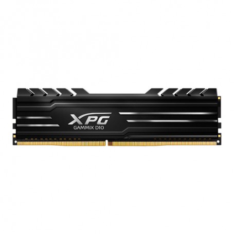 XPG GAMMIX D10 memoria 32 GB 2 x 16 GB DDR4 3200 MHz (AX4U320016G16A-DB10)