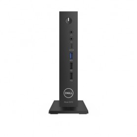 Dell Wyse 5070 1,5 GHz J4105 Wyse ThinOS 1,13 kg Nero (HTYNM)
