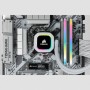 Corsair Vengeance CMH64GX4M4D3600C18W memoria 64 GB 4 x 16 GB DDR4 3600 MHz (CMH64GX4M4D3600C18W)