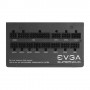 EVGA Supernova 1000 G6 alimentatore per computer 1000 W 24-pin ATX Nero (220-G6-1000-X2)