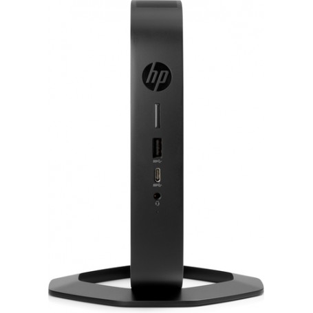 HP t540 1,5 GHz R1305G Windows 10 IoT Enterprise 1,4 kg Nero (12H31EA#ABB)