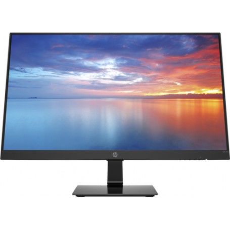 HP 27m 68,6 cm (27") 1920 x 1080 Pixel Full HD LED Bianco (3WL48AA#ABB)
