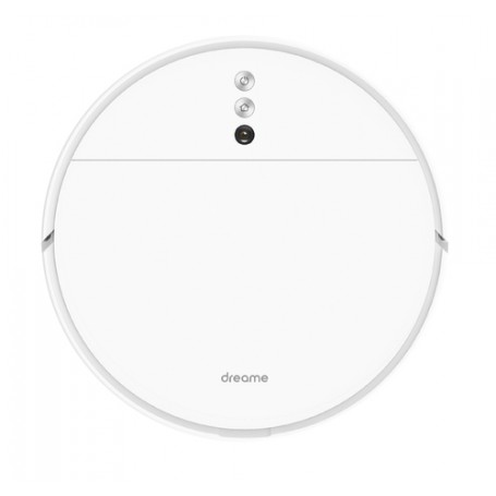 Xiaomi Dreame F9 aspirapolvere robot 0,6 L Bianco (DREAMEF9)