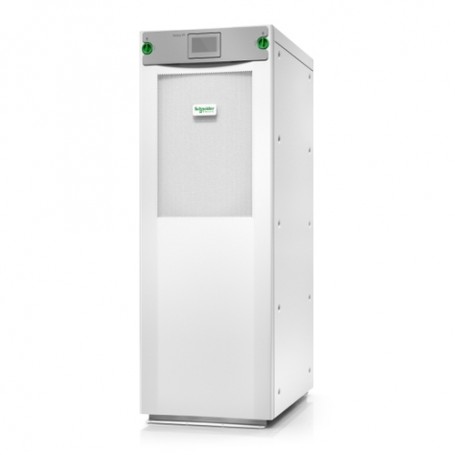 APC GVSUPS30KRHS gruppo di continuità (UPS) Doppia conversione (online) 100 kVA 30000 W (GVSUPS30KRHS)
