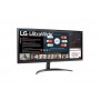 LG 34WP500-B monitor piatto per PC 86,4 cm (34") 2560 x 1080 Pixel UltraWide Full HD LED Nero (34WP500-B)