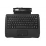 Zebra 420008 tastiera per dispositivo mobile Nero QWERTY Inglese US (420008)