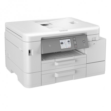 Brother MFC-J4540DW Ad inchiostro A4 4800 x 1200 DPI 20 ppm Wi-Fi (MFC-J4540DWRE1)
