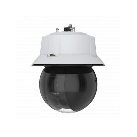 Axis Q6315-LE 50 Hz Telecamera di sicurezza IP Interno e esterno Cupola 1920 x 1080 Pixel Parete (01924-003)