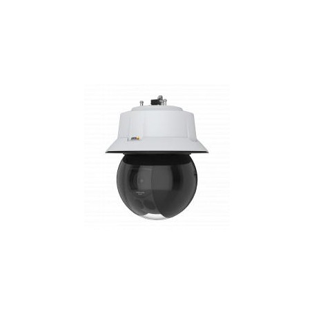 Axis Q6315-LE 50 Hz Telecamera di sicurezza IP Interno e esterno Cupola 1920 x 1080 Pixel Parete (01924-003)