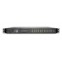 SonicWall NSA 4700 firewall (hardware) 18000 Mbit/s (02-SSC-9570)
