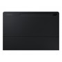 Samsung EF-DT730UBEGEU tastiera per dispositivo mobile Nero (EF-DT730UBEGEU)