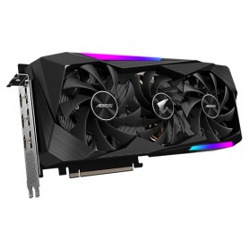 Gigabyte AORUS GeForce RTX 3070 MASTER 8G (rev. 2.0) NVIDIA 8 GB GDDR6 (GV-N3070AORUS M-8GD 2.0)