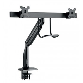Hagor 8703 supporto da tavolo per Tv a schermo piatto 81,3 cm (32") Morsa Nero (8703)