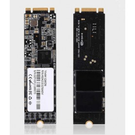 CoreParts CP-SSD-M2-MLC-2280-2TB drives allo stato solido M.2 2000 GB (CP-SSD-M2-MLC-2280-2TB)