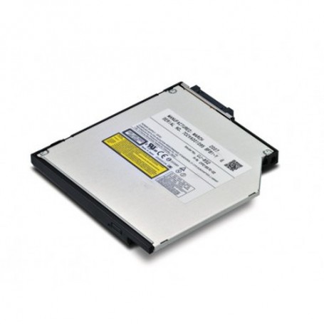 Fujitsu BD-RE Playback SW lettore di disco ottico Interno Blu-Ray RW Grigio (S26391-F1314-L300)