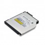 Fujitsu BD-RE Playback SW lettore di disco ottico Interno Blu-Ray RW Grigio (S26391-F1314-L300)