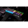 G.Skill Trident Z RGB F4-3600C16Q-128GTZR memoria 128 GB 4 x 32 GB DDR4 3600 MHz (F4-3600C16Q-128GTZR)