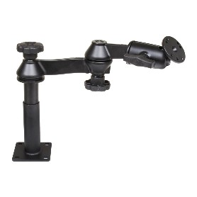 RAM Mounts RAM-VP-SW1-45 kit di fissaggio (RAM-VP-SW1-45)