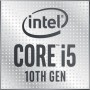 Intel Core i5-10500T processore 2,3 GHz 12 MB Cache intelligente (CM8070104290606)
