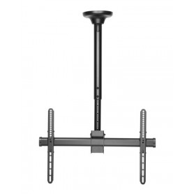 Vivolink VLMC3770S Supporto per display espositivi 177,8 cm (70") Nero (VLMC3770S)