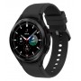 Samsung Galaxy Watch4 Classic 3,56 cm (1.4") 46 mm SAMOLED Nero GPS (satellitare) (GW4CLAS46MMBK)