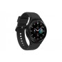 Samsung Galaxy Watch4 Classic 3,56 cm (1.4") 46 mm SAMOLED Nero GPS (satellitare) (GW4CLAS46MMBK)