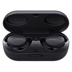 Bose Sport Earbuds Cuffia Auricolare Bluetooth Nero (805746-0010)