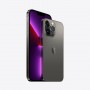 Apple iPhone 13 Pro Max 17 cm (6.7") Doppia SIM iOS 15 5G 256 GB Grafite (MLLA3ZD/A)