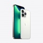 Apple iPhone 13 Pro 15,5 cm (6.1") Doppia SIM iOS 15 5G 128 GB Argento (MLVA3ZD/A)