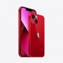 Apple iPhone 13 15,5 cm (6.1") Doppia SIM iOS 15 5G 128 GB Rosso (MLPJ3ZD/A)