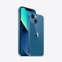Apple iPhone 13 15,5 cm (6.1") Doppia SIM iOS 15 5G 256 GB Blu (MLQA3ZD/A)
